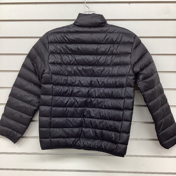 Eddie Bauer youth down packable jacket - Picture 4 of 5